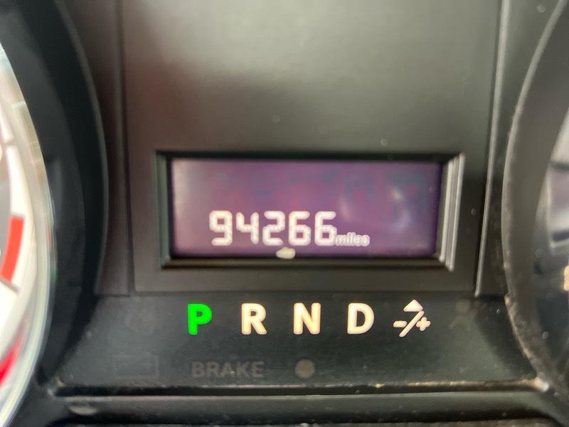 Dodge Grand Caravan 4dr Wgn SXT 2015