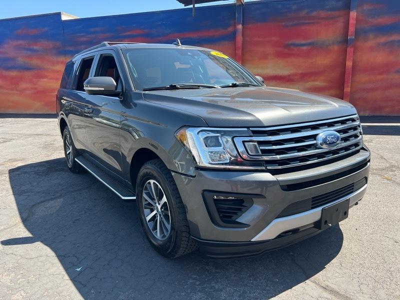 Ford Expedition XLT 4x4 2018