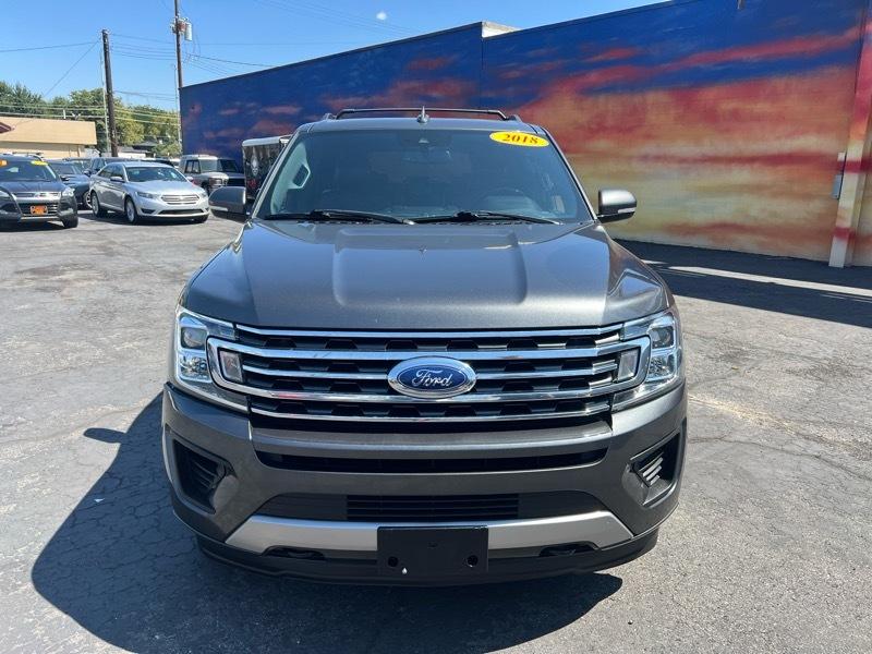 Ford Expedition XLT 4x4 2018