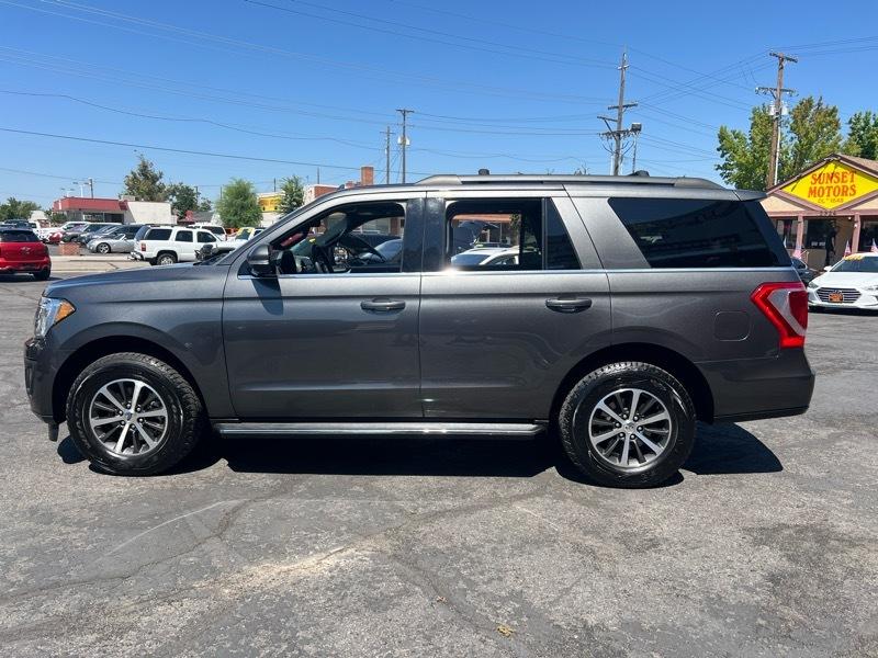 Ford Expedition XLT 4x4 2018