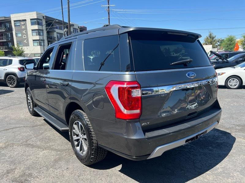 Ford Expedition XLT 4x4 2018