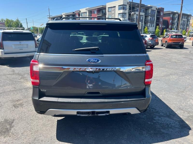 Ford Expedition XLT 4x4 2018