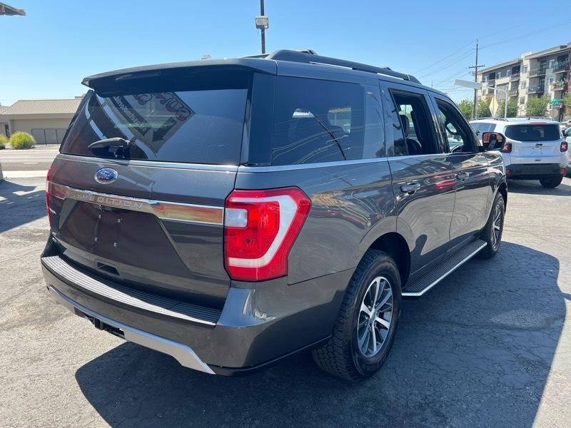 Ford Expedition XLT 4x4 2018