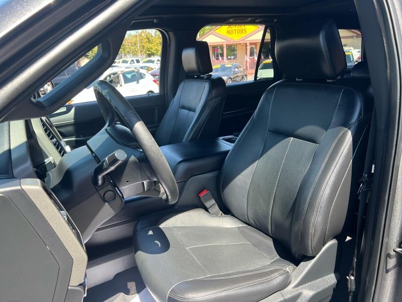 Ford Expedition XLT 4x4 2018