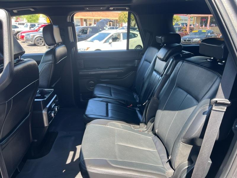 Ford Expedition XLT 4x4 2018