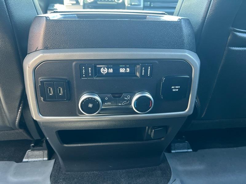 Ford Expedition XLT 4x4 2018