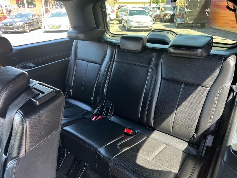 Ford Expedition XLT 4x4 2018