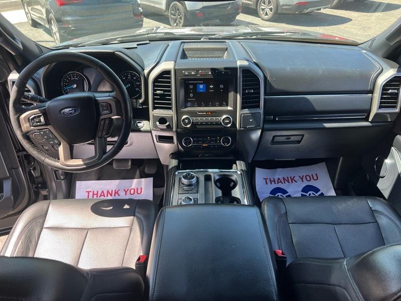 Ford Expedition XLT 4x4 2018