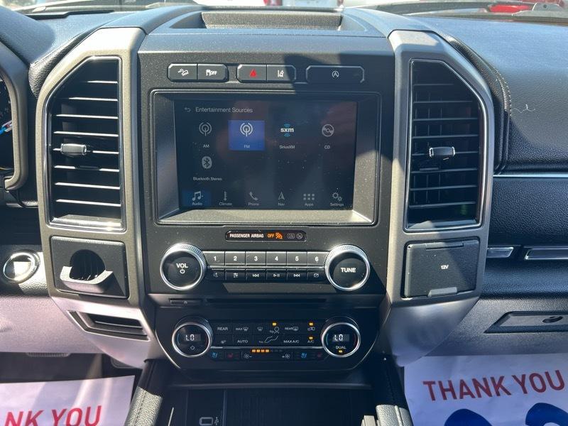 Ford Expedition XLT 4x4 2018