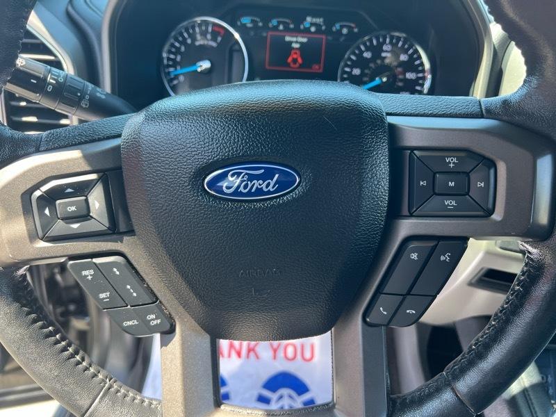 Ford Expedition XLT 4x4 2018