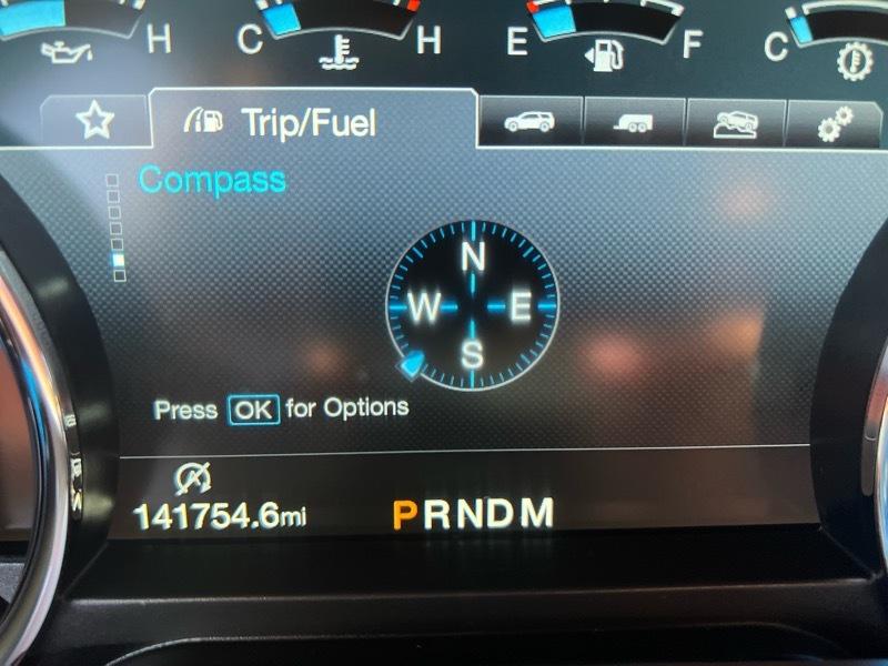 Ford Expedition XLT 4x4 2018