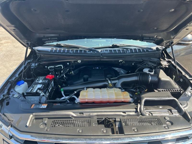 Ford Expedition XLT 4x4 2018