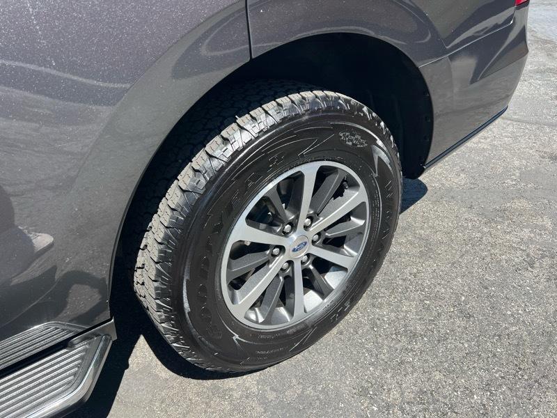 Ford Expedition XLT 4x4 2018