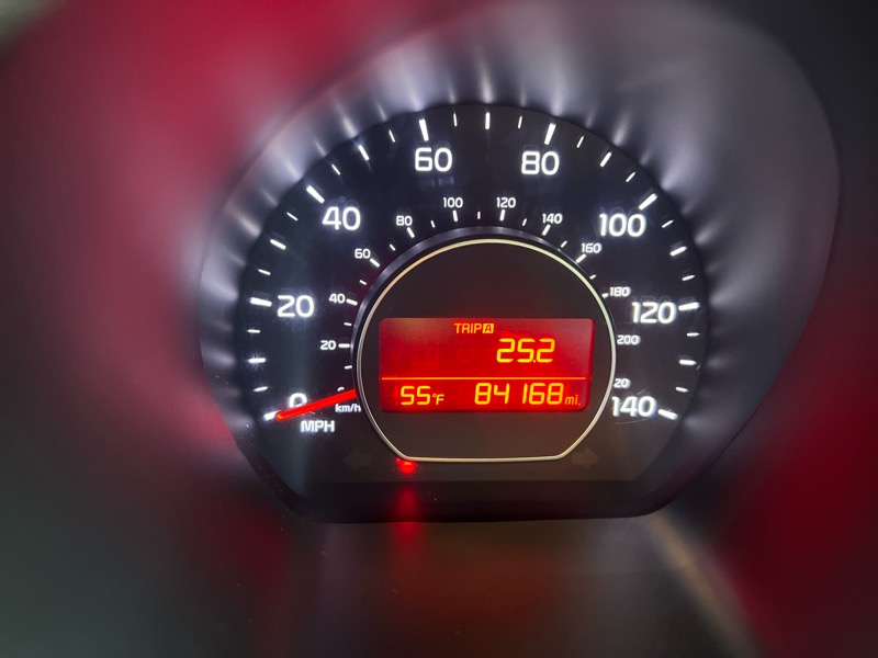 Kia Soul 5dr Wgn Man Base 2016