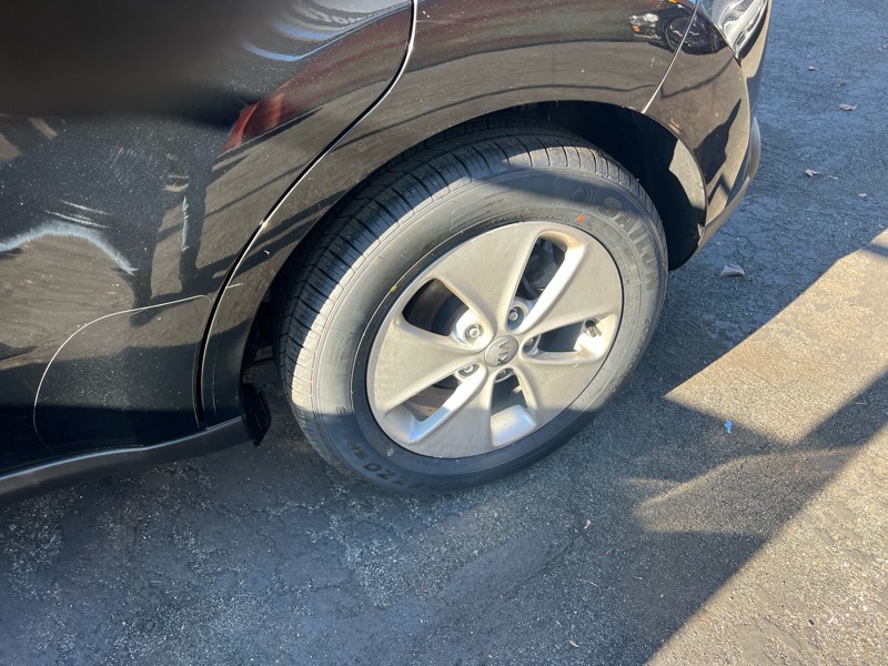 Kia Soul 5dr Wgn Man Base 2016