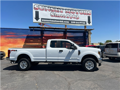 2019 Ford Super Duty F-250 SRW 