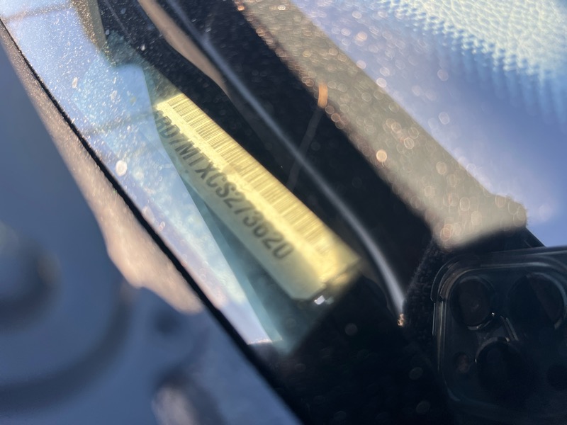 RAM 1500 4WD Crew Cab 140.5" Sport 2012