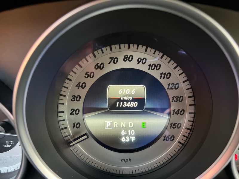 Mercedes-Benz C-Class 4dr Sdn C 300 Sport 4MATIC 2014