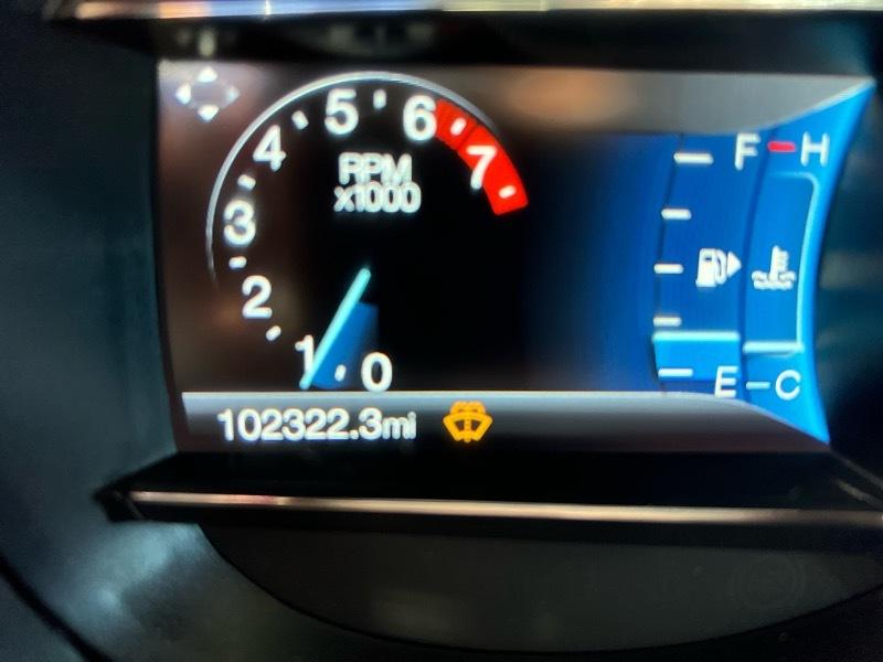 Ford Explorer XLT 4WD 2018