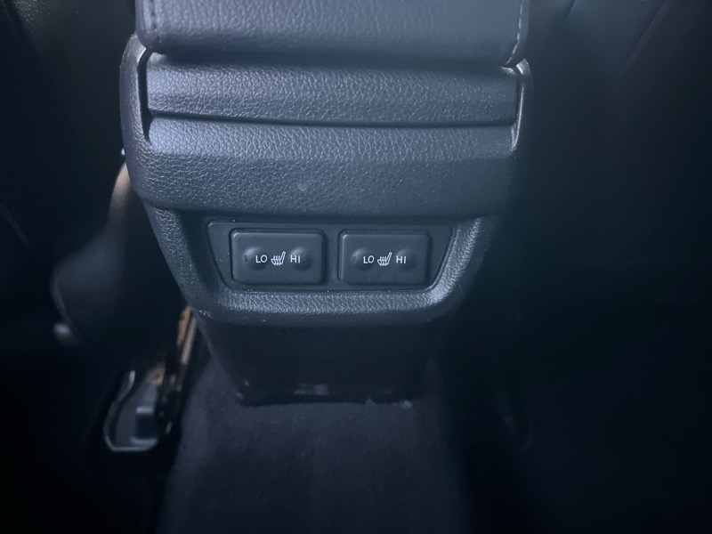 Honda Civic Hatchback Sport Touring CVT 2018