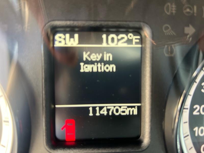 RAM 2500 Tradesman 4x4 Crew Cab 8' Box 2018