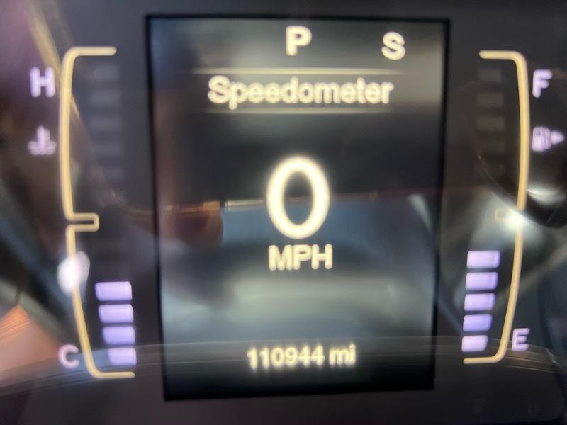 Jeep Cherokee FWD 4dr Sport 2016