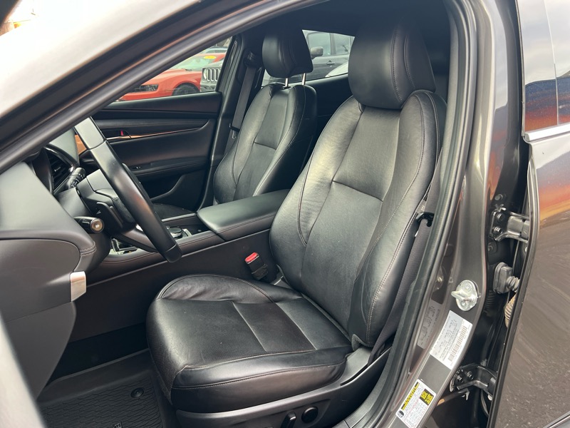 Mazda Mazda3 Hatchback AWD Auto w/Premium Pkg 2019