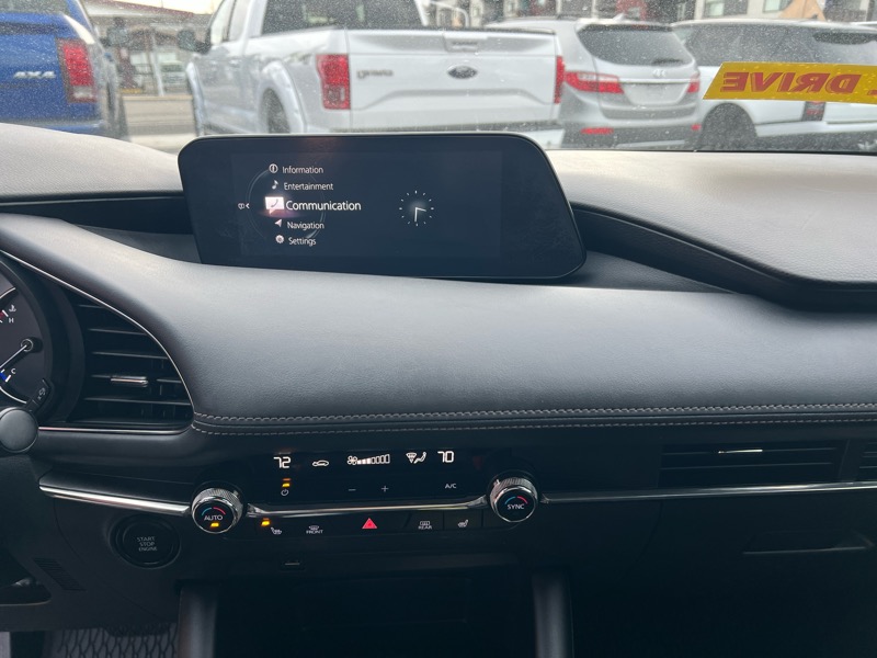 Mazda Mazda3 Hatchback AWD Auto w/Premium Pkg 2019