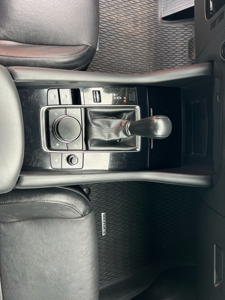 Mazda Mazda3 Hatchback AWD Auto w/Premium Pkg 2019