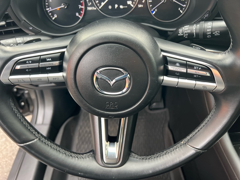 Mazda Mazda3 Hatchback AWD Auto w/Premium Pkg 2019