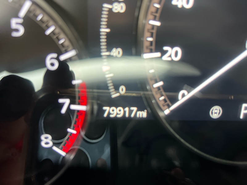 Mazda Mazda3 Hatchback AWD Auto w/Premium Pkg 2019