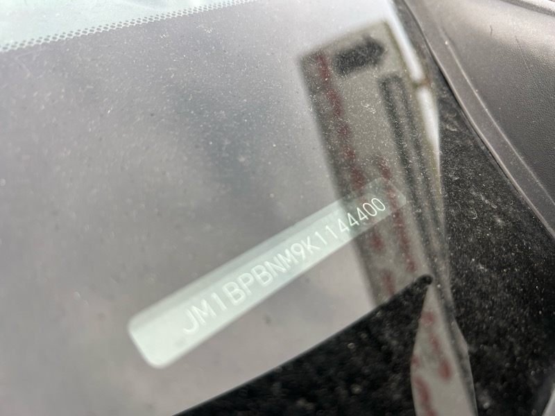 Mazda Mazda3 Hatchback AWD Auto w/Premium Pkg 2019