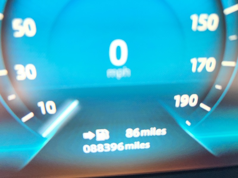 Jaguar F-Pace 25t R-Sport AWD 2018