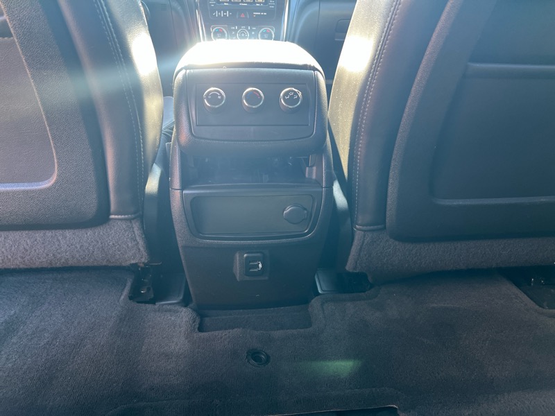 Buick Enclave FWD 4dr Leather 2017