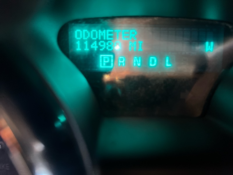 Buick Enclave FWD 4dr Leather 2017