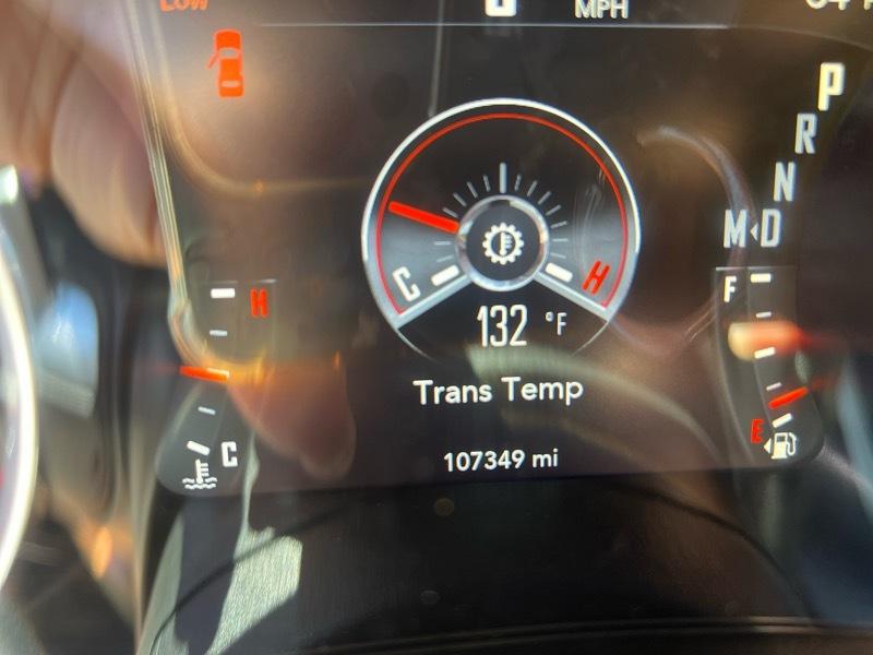 Dodge Challenger 2dr Cpe SXT Plus 2016