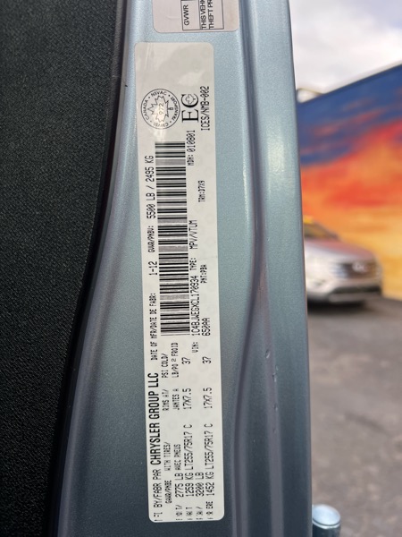 Jeep Wrangler Unlimited 4WD 4dr Altitude 2012