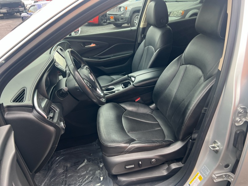 Buick Envision AWD 4dr Premium I 2016