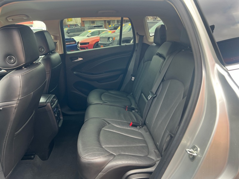 Buick Envision AWD 4dr Premium I 2016