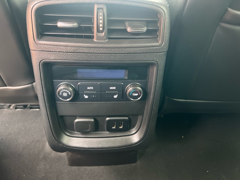 Buick Envision AWD 4dr Premium I 2016