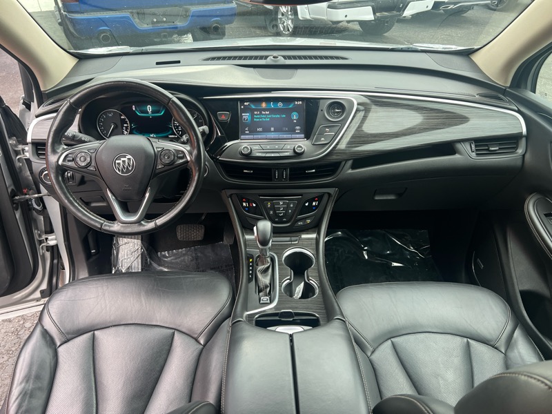 Buick Envision AWD 4dr Premium I 2016