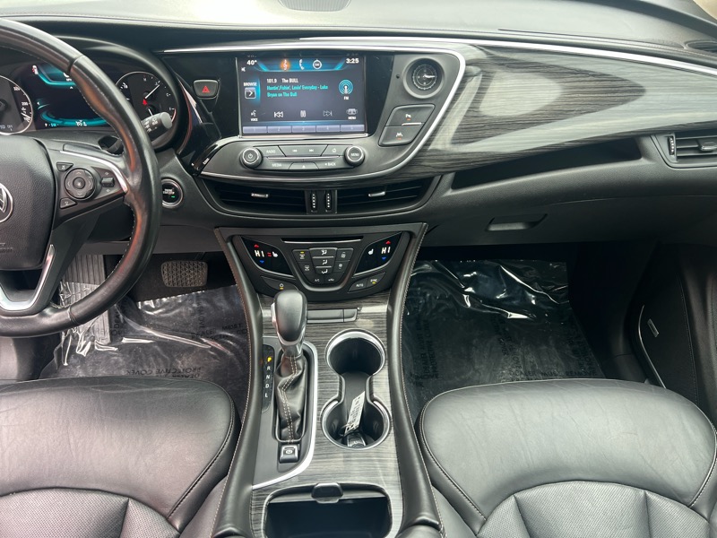 Buick Envision AWD 4dr Premium I 2016