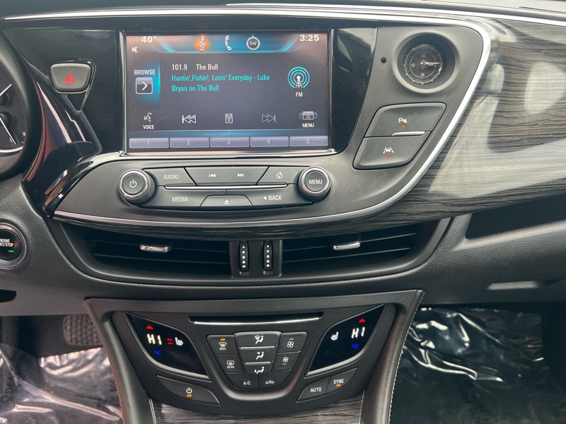 Buick Envision AWD 4dr Premium I 2016