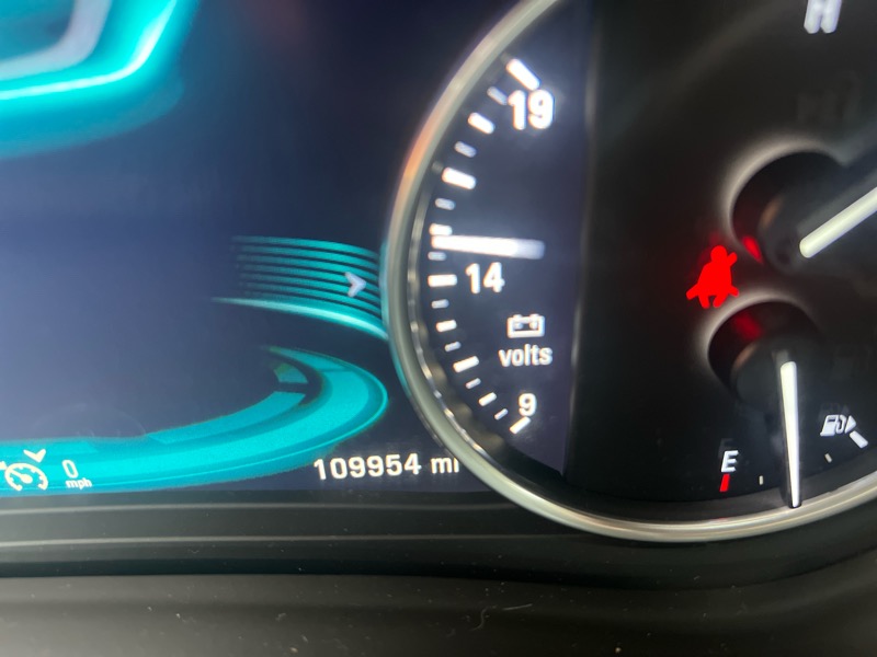 Buick Envision AWD 4dr Premium I 2016