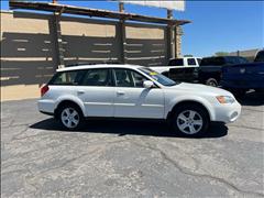2006 Subaru Legacy Wagon 