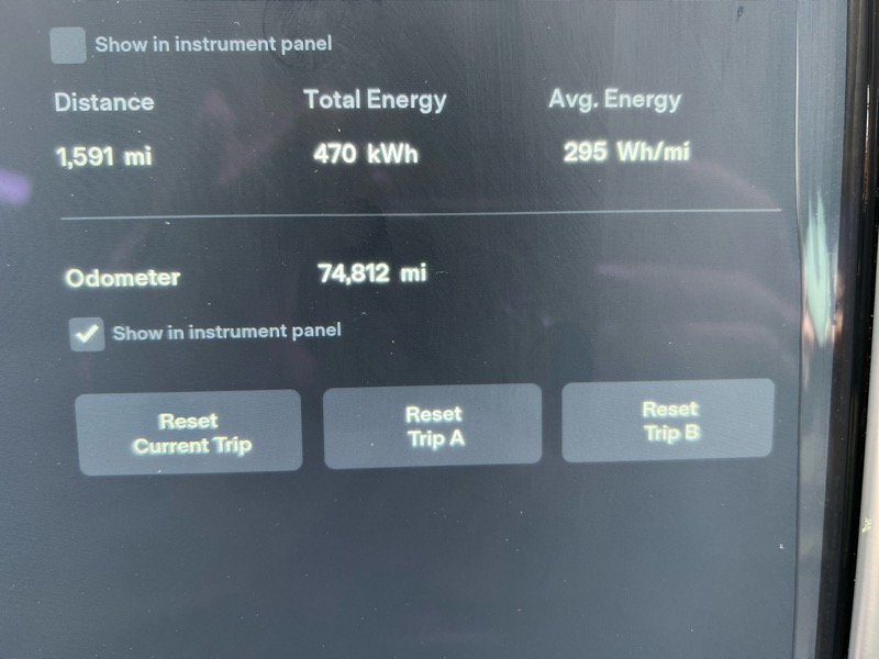 Tesla Model S 4dr Sdn 85 kWh Battery 2016