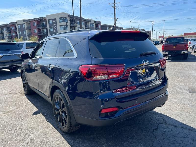 Kia Sorento S V6 AWD 2019