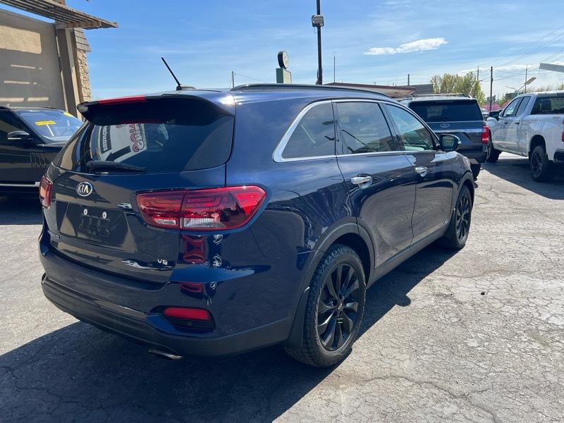 Kia Sorento S V6 AWD 2019