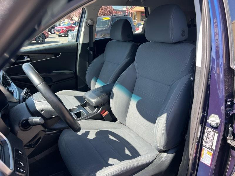 Kia Sorento S V6 AWD 2019