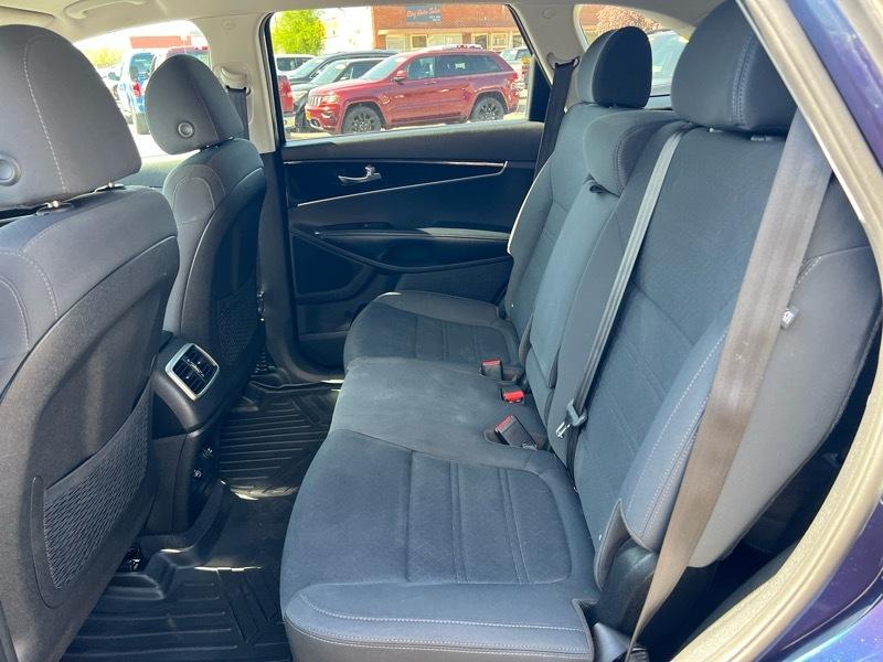 Kia Sorento S V6 AWD 2019